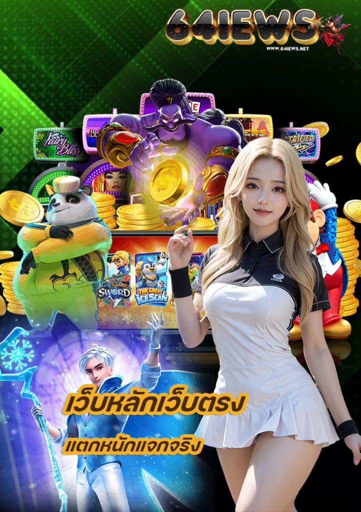 64iew ทดลองเล่น