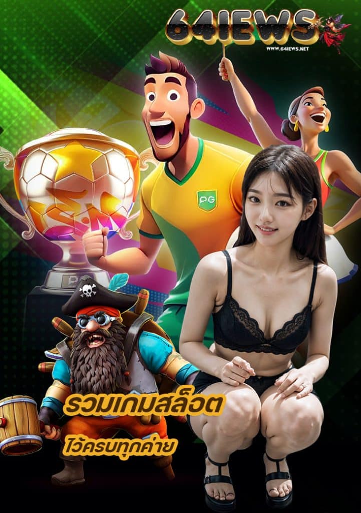 64iew ฝาก ถอนไม่มีขั้นต่ำ